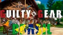 Guilty Gear Strive Brasil banner