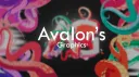 Avalon's Graphics© banner
