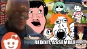 The Dis-cord banner