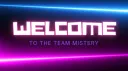 MISTERY banner