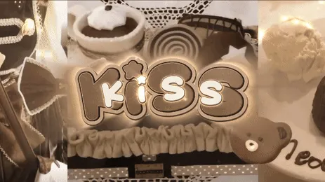 kiss 🎻 icons banner