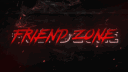 FRIEND ZONE banner