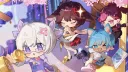 鬼 | Oni Discord server banner