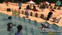 Minecraft Speedrunning Brasil - MCSR BR Banner