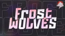 FROST WOLVES🐺 banner