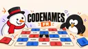 Codenames FR banner