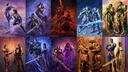 Desolation of Roshar: A Stormlight RP Server Banner