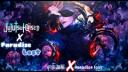 = PARADISE L0ST = Banner