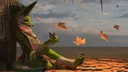 banner