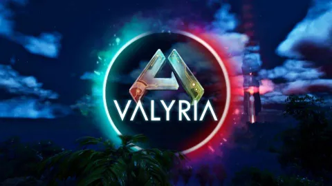 Valyria Ark Servers banner