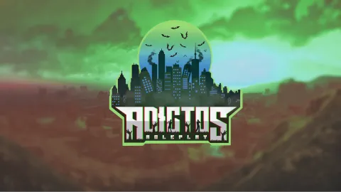 ZombieAdictosRP banner