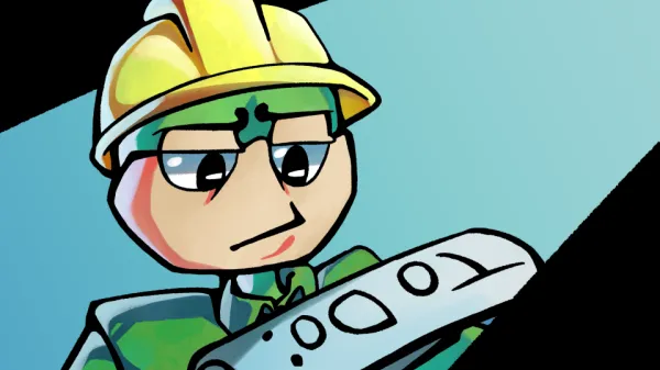 banner