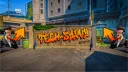 Tech-savvy CS2 banner