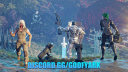 Chantiqo 4 Man | XWIN10 | ASE | WIPES 25TH Discord server banner