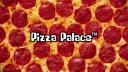 Pizza Palace™ Banner