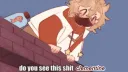 CLEMENTINE THIS IS /YOUR/ HOUSE banner