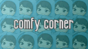 Comfy Corner banner