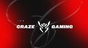 CRAZE GAMING Banner