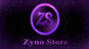 𝐙𝐲𝐧𝐨 𝐒𝐭𝐨𝐫𝐞 banner