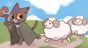 Shepherd's Flock banner