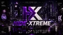 HIDE XTREME #INDOPRIDE? 🇮🇩 .gg/hxid banner