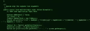 banner