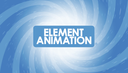 Element Animation® Banner