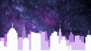 Galaxy City Discord server banner