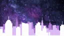 Galaxy City server banner