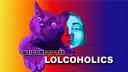 Lolcoholics Anonymous Banner
