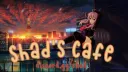 Shad’s Cafe | Social • Anime • Manga • Art • Chill • Emotes • Gaming banner