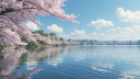 Claudia┃Social • Debate • Hangout • VC • Chill server banner