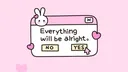 ✿。⁺˖ flower's garden banner
