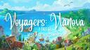 Voyagers: Vianova Banner