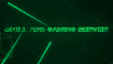PakChill 🇵🇰 Discord server banner