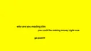 banner
