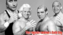 The Ringside Rundown's Bada Bing banner