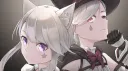 Lyns' Secret Theater banner
