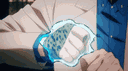 Jujutsu Tech banner