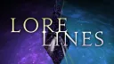 Lore Lines banner