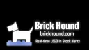 Brick Hound: LEGO Deal Alerts banner