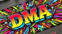 DMA banner