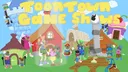 Toontown Game Shows server banner