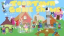 Toontown Game Shows banner