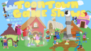 Toontown Game Shows Discord server banner