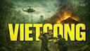Vietcong Banner