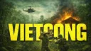 Vietcong banner
