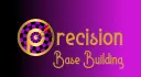 Precision Base Building banner