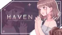 HAVEN™ Discord server banner