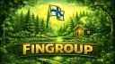 FinGroup banner